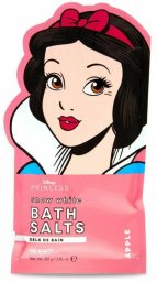 Sole do kąpieli Mad Beauty 80 g jabłko