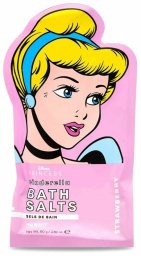 Sole do kąpieli Mad Beauty 80 g Truskawka