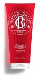 Roger & Gallet Żel pod Prysznic Roger & Gallet 200 ml Unisex