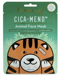 Maseczka do Twarzy The Crme Shop Cica-Mend Tiger (25 ml)