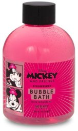 Płyn do kąpieli Mad Beauty Mickey & Friends Truskawka (250 ml)