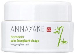 Krem na Dzień Annayake BAMBOO 50 ml