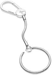 Brelok Pandora SMALL MEDIUM CHARM HOLDER