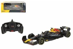 Samochód Sterowany Radiowo Red Bull Oracle RB Racing RB18 F1 1:18