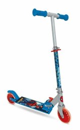 Hulajnoga Spider-Man Aluminium 80 x 55,5 x 9,5 cm
