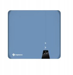 Solplanet Falownik hybrydowy // ASW3680H-S2, 1-fazowy, 3,68kW, 2 MPPT, rozłącznik DC, WiFi Stick, licznik SDM230, współpraca z bateriami niskonapięciowymi