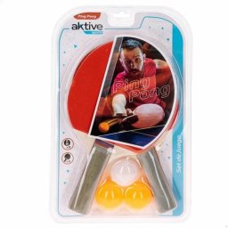 Zestaw do Ping Ponga Colorbaby 20,5 x 4,5 x 3,2 cm