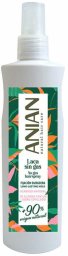Utrwalający Lakier bez Gazu Anian 250 ml