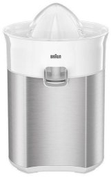 Sokowirówka Braun CJ5050WH Biały 60 W