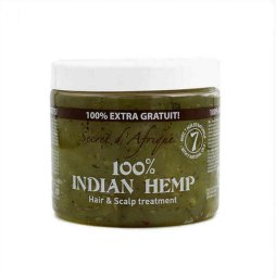 Olejek Nawilżający Yari Indian Hemp (300 ml)