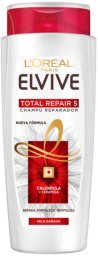 Szampon Rewitalizujący Elvive Total Repair 5 L'Oreal Make Up (690 ml)