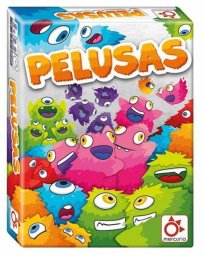 Zabawa Edukacyjna Mercurio Pelusas! (ES) (ES)