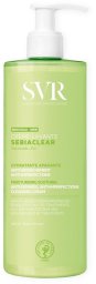 SVR SVR_Sebiaclear nawilżająco oczyszczający do twarzy 400ml