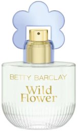 BETTY BARCLAY Wild Flower EDT spray 20ml