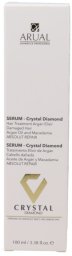 Serum do Włosów Arual Crystal Diamond 100 ml