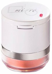 Bronzer Mi-r Bibi Dual Contour Nova