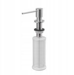 Franke LORI dozownik płynu stal szlachetna (500 ml) (WS)