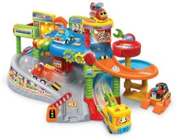 Tor z Rampami Vtech VTH80-512705