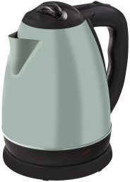 Czajnik Kken 34022 Kolor Zielony 1500 W 2