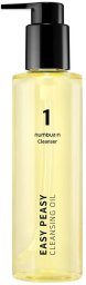 NUMBUZIN_No. 1 Easy Peasy Cleansing Oil olejek myjący do demakijażu 200ml