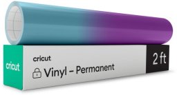 Trwały winyl do ploterów tnących Cricut COLOR CHANGE