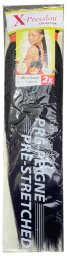 Prostownica X-Pression Pre-Peigne T1B/Purple