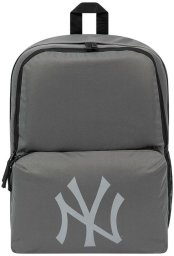 Plecak szkolny New Era MLB MULTI STADIUM BAG NEYYAN 60503788 Szary
