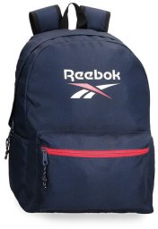 Plecak szkolny Reebok CARSON 8032332 Granatowy
