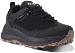 Icepeak moteriški laisvalaikio batai ACKAS MS, juodi