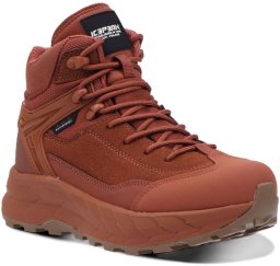 Icepeak moteriški batai AKAA MS, oranžiniai