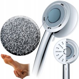 Kamień STANDARDOWY do słuchawki Pedicure Shower