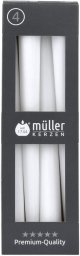 Muller žvakė Bright White, 4 vnt.