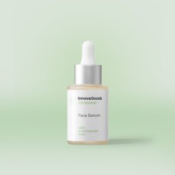 Serum do Twarzy CBD Zenboost InnovaGoods 30 ml