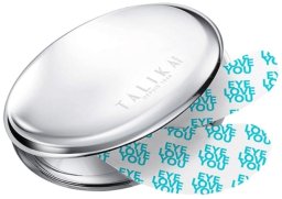 Płatki pod Oczy Talika Therapy Patch Zmiękczacz Wielokrotnego użytku
