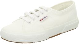 Sportiniai batai moterims Superga, balti