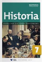  Historia SP 7 Podręcznik
