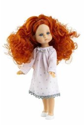 Lalka Paola Reina Paula 21 cm