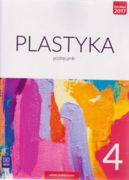  Plastyka SP 4 Podręcznik