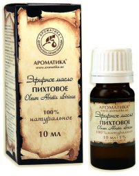 Kėnių eterinis aliejus Aromatika, 10 ml