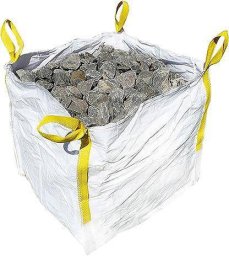 Worek Big Bag do materiałów sypkich