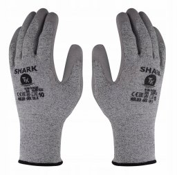 Rękawice TK Shark rozmiar 10 - XL 1 par