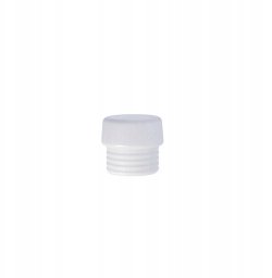 Końcówka okrągła fi 30mm biała Wiha Safety 26510