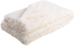 Lovely Casa pledas Mouton 130x160 cm