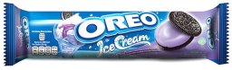 Ciasteczka Blueberry Ice Cream 119,6g - Oreo