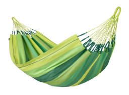 La Siesta Hamak jednoosobowy Modesta, zielony MOH14-2
