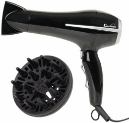Suszarka do Włosów COMELEC HD7193 Czarny 2400 W