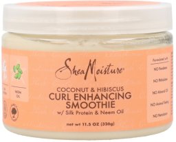 Tonik Shea Moisture Moisture C&H