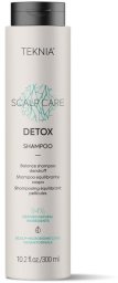 Szampon Lakm Teknia Scalp Care Detox (300 ml)