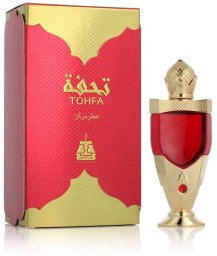 Olejek zapachowy Bait Al Bakhoor Tohfa Pink Tohfa Pink 20 ml