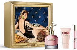 Szlafrok Jean Paul Gaultier SCANDAL EDP (Eau de Parfum) Perfume Mujer EDP